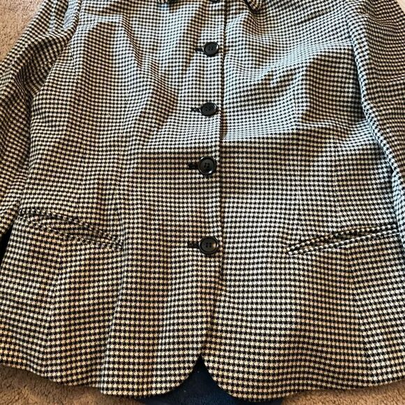 Anne Klein blazer jacket 10 - Picture 10 of 11